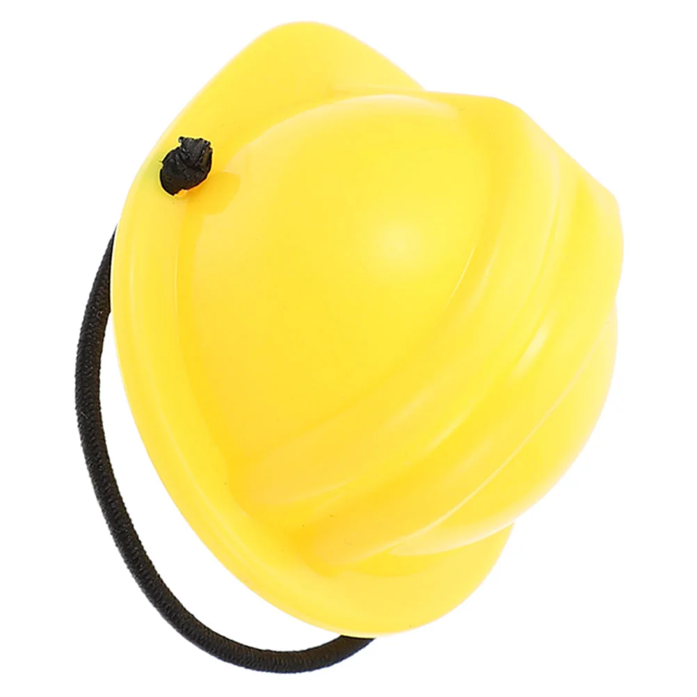 Hagedis Kleine Hoed Creatieve Huisdier Mooie Helmen Decoratieve Kruipversiering Hard