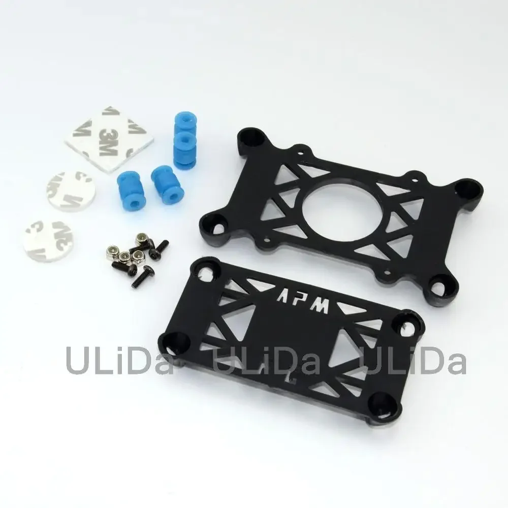 RC Flight Control Board Anti-vibration Set Shock Absorber Rc Quadcopter Drone Multicopter APM 2.5 2.6 2.8 PIX