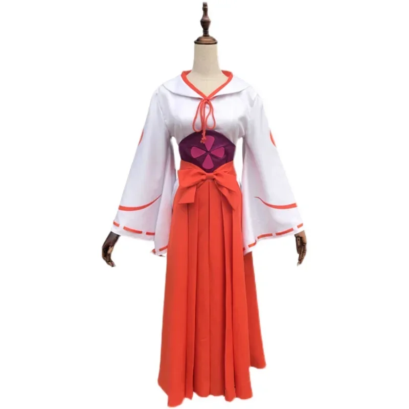 

Аниме о моей реинкарнации в слизи Косплей Костюм Шуны