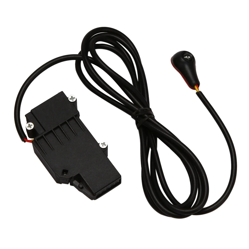Car Auto Headlight Fog Light Sensor Control Module for Vw Golf Mk5 6 Mk6 Jetta 5 Mk5 Tiguan Touran Passat B6 3C Scirocco