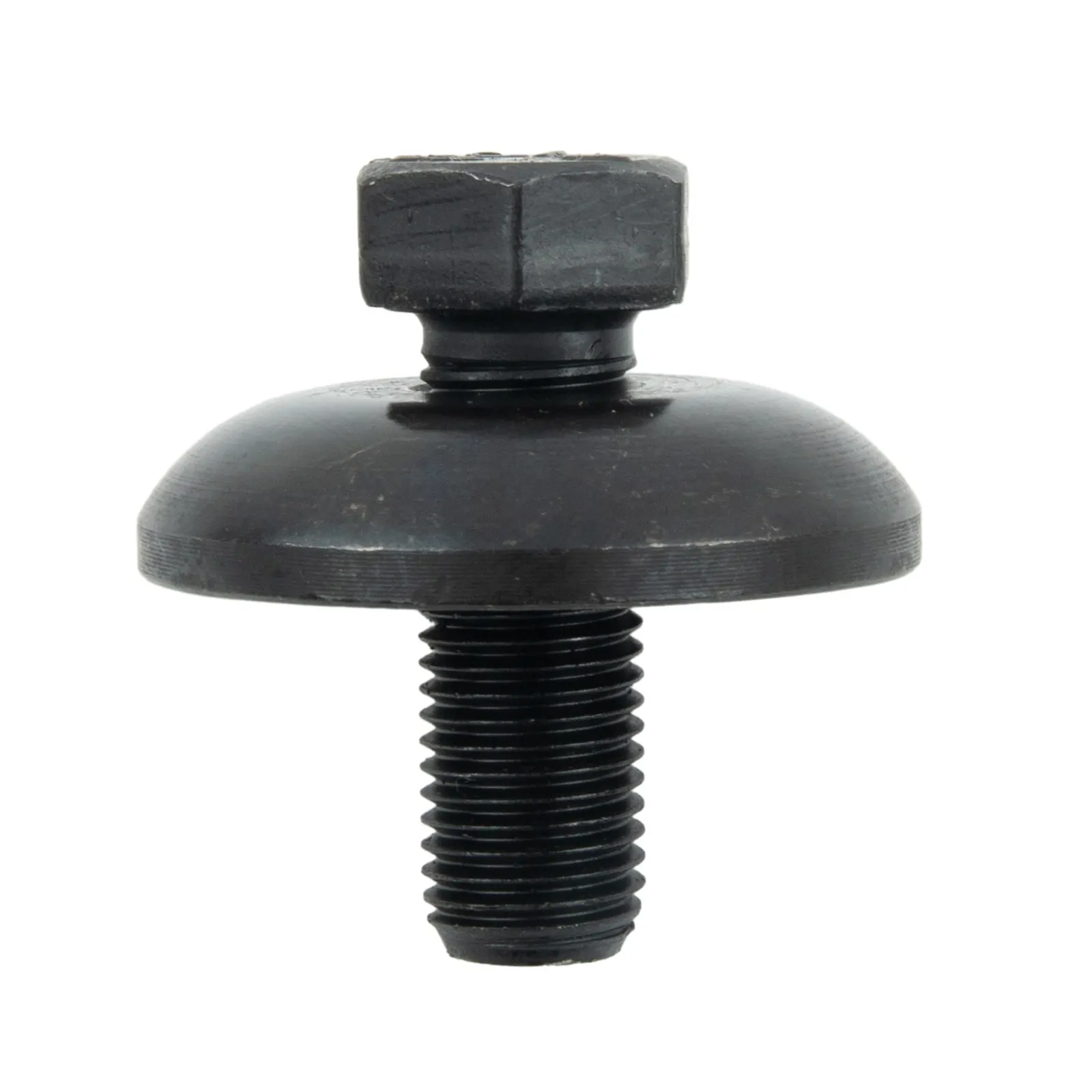 Saw Blade Screw Blade Bolt Washer For Roper Thread Size 7/16” 1-1/4” Length 3Pcs 3Pcs/Set High Quality Brand New