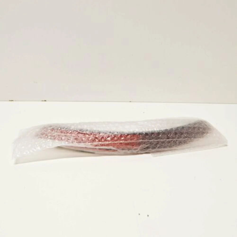 

Правый отражатель (рефлектор) 1шт, нижний, задний, для бампера, 7N0945106B, защита фар, внешние детали для Sharan 2011-2016, высокое качество