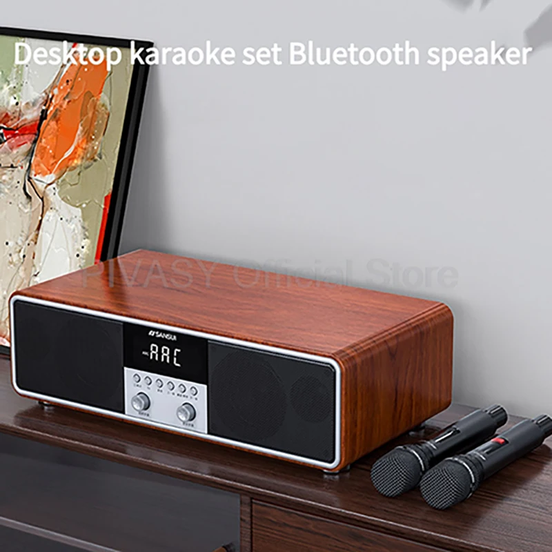 Bluetooth 5.0 Speak… - image