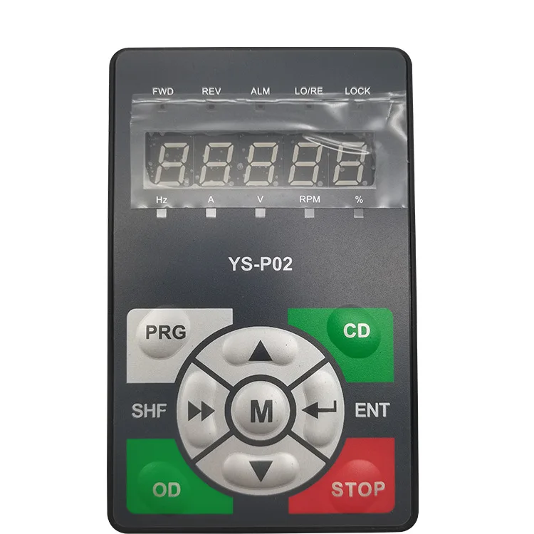 Operatore del portale Yisheng YS-P02-A Debug del controller della porta HD-LED del server del portale Haipu Monte