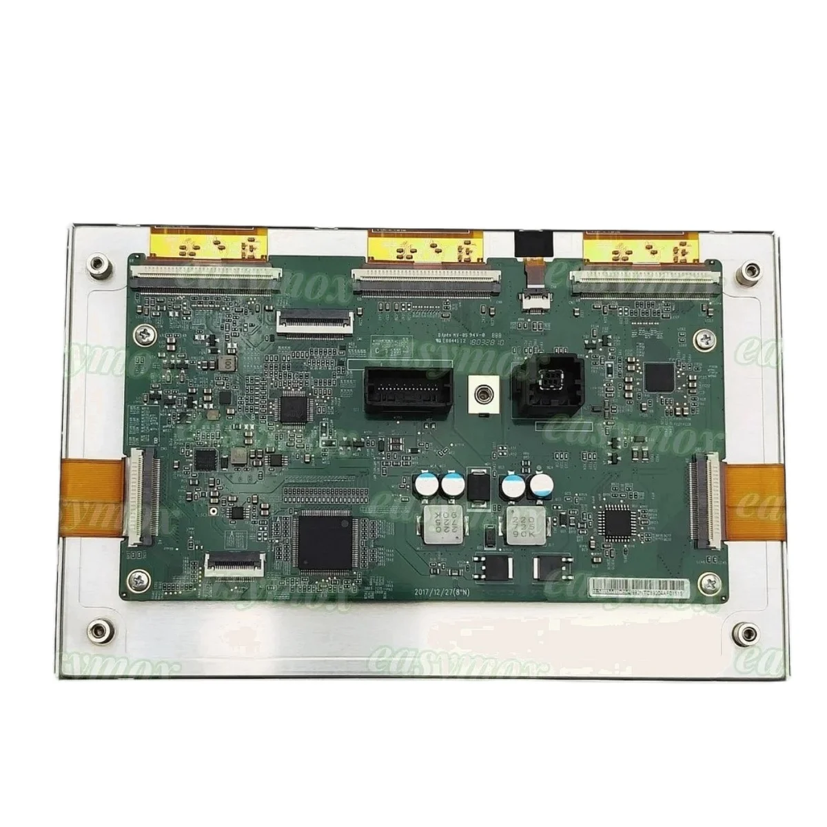 Display DD080ZA-01A For 2019-2021 Chevy Silverado 2500 3500 Colorado GMC Canyon