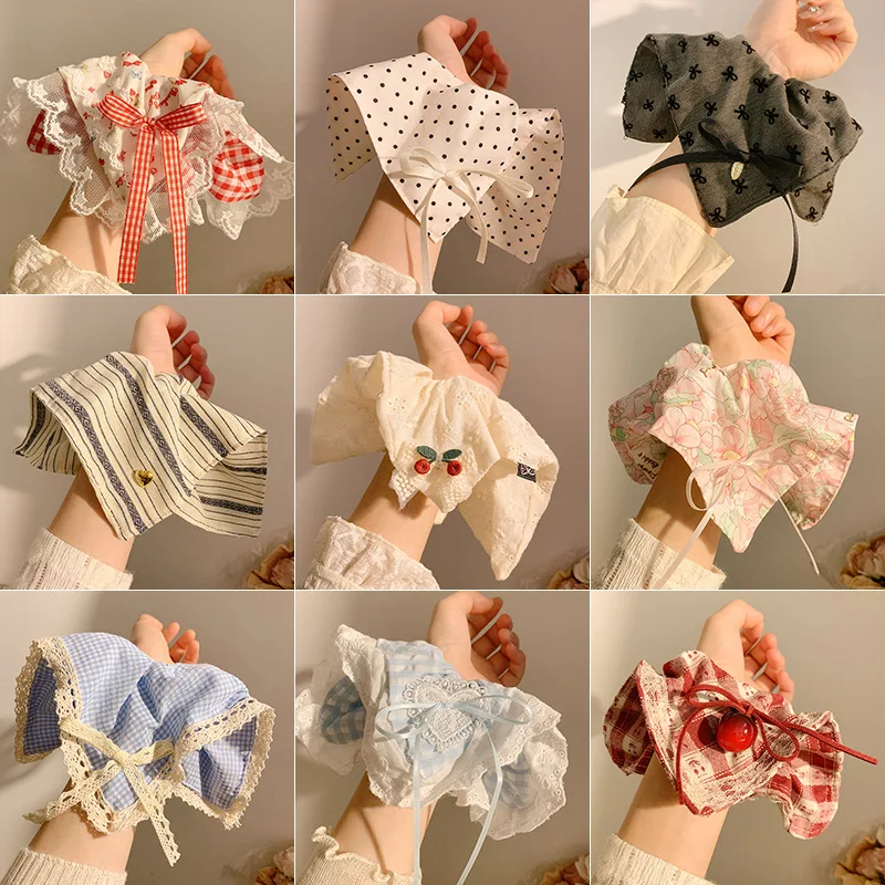 

Новый корейский элегантный квадратный шарф, круг для волос для женщин и девочек, эластичные атласные ленты для волос, резинки для волос, модная повязка на голову, аксессуары для волос