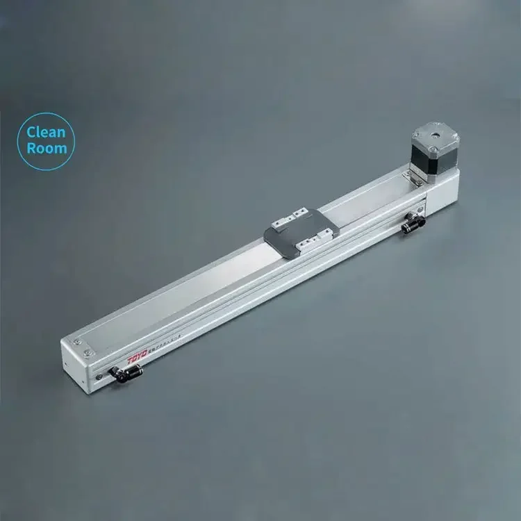 

High-Speed Aerospace Robotics Development Boards Carbon Fiber Linear Guides Electronic MK65-2000
