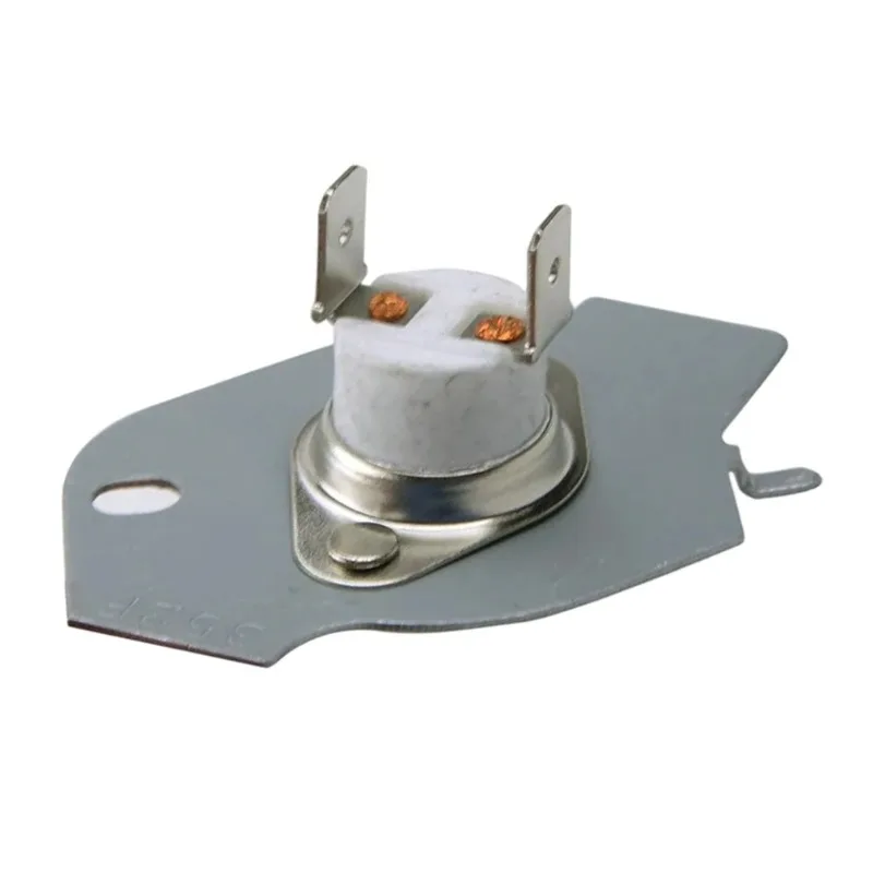 1pc 8573713 Gas Dryer Thermal Fuse Power Tools Replacement For WP8573713 AP6013467 Gas Dryers Heating Element