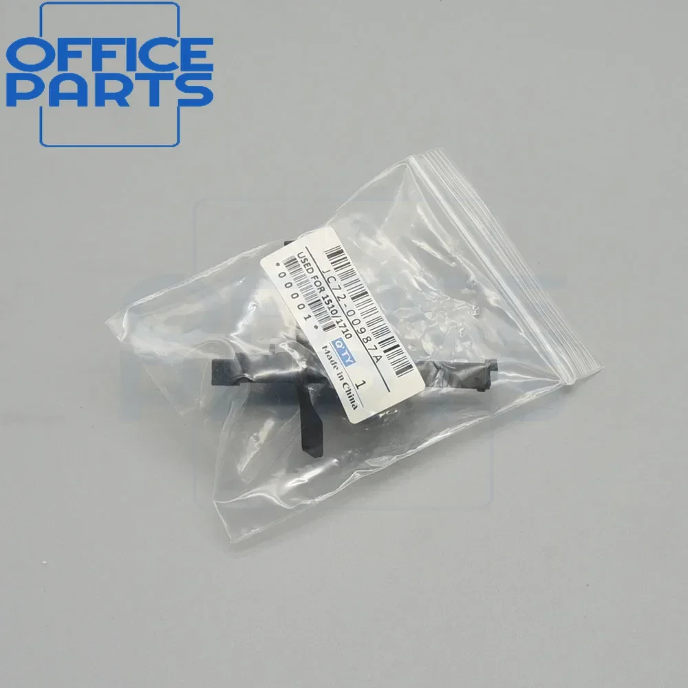 1PC JC72-00987A Fuser Exit Actuator compatible for Samsung ML1520 ML1710 ML1740 ML1750 SCX4016 SCX4100 SCX4116 SCX4200 SF560 SF5