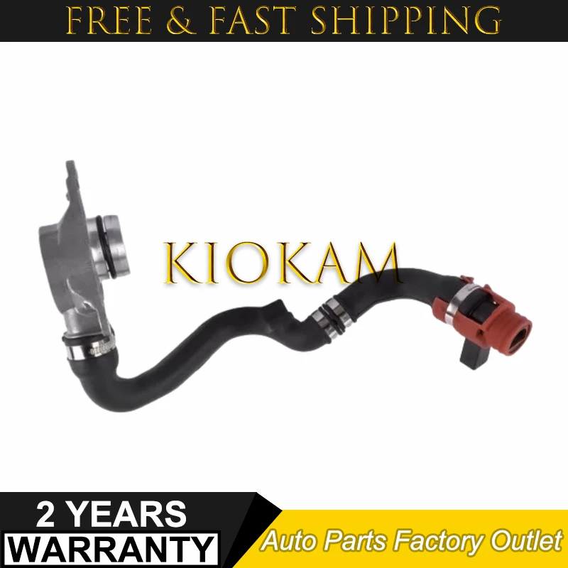 

6420102391 A6420102391 Crankcase Vent Valve For Mercedes Benz E350 GL350 ML350 Engine 642-010-23-91 642 010 23 91 High Quality
