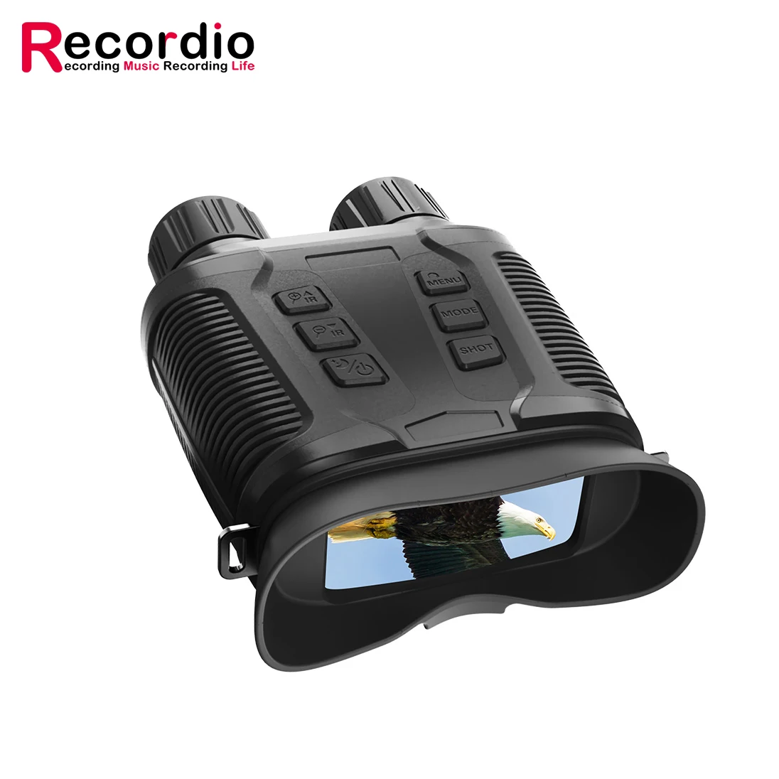 

GAZ-NV3280 Automatic focusing night vision device, thermal imaging device, binoculars, night digital rearview mirror, infrared