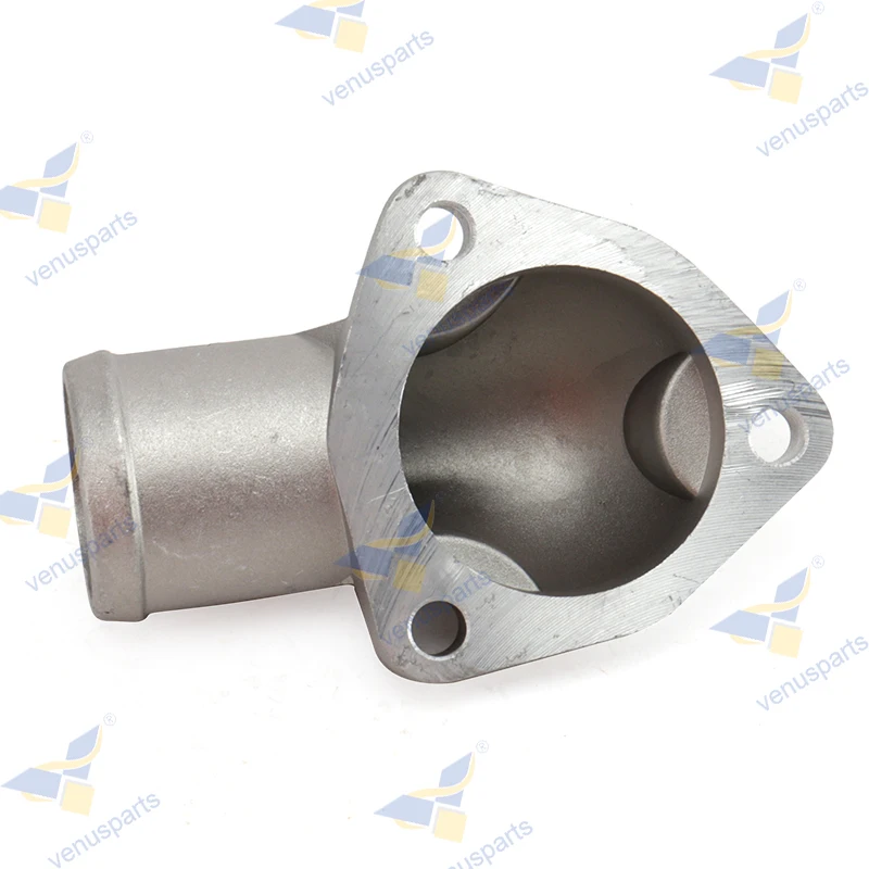 

TD27 Thermostat Cover For Nissan Forklift 11060-43G00 Thermostat Water Outlet Lower Seat Terrano 2 2.7 TDi (R 20)