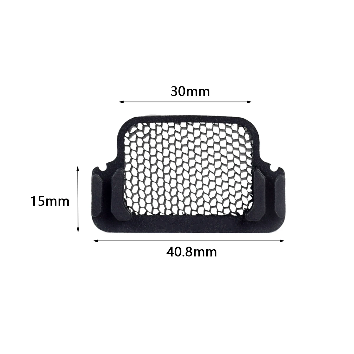 EOTech 558 Killflash Protective Cover for Holographic Red Dot Sights 551 552 553 558 512 552 XPS2 EXPS2 XPS3 EXPS3 view 5