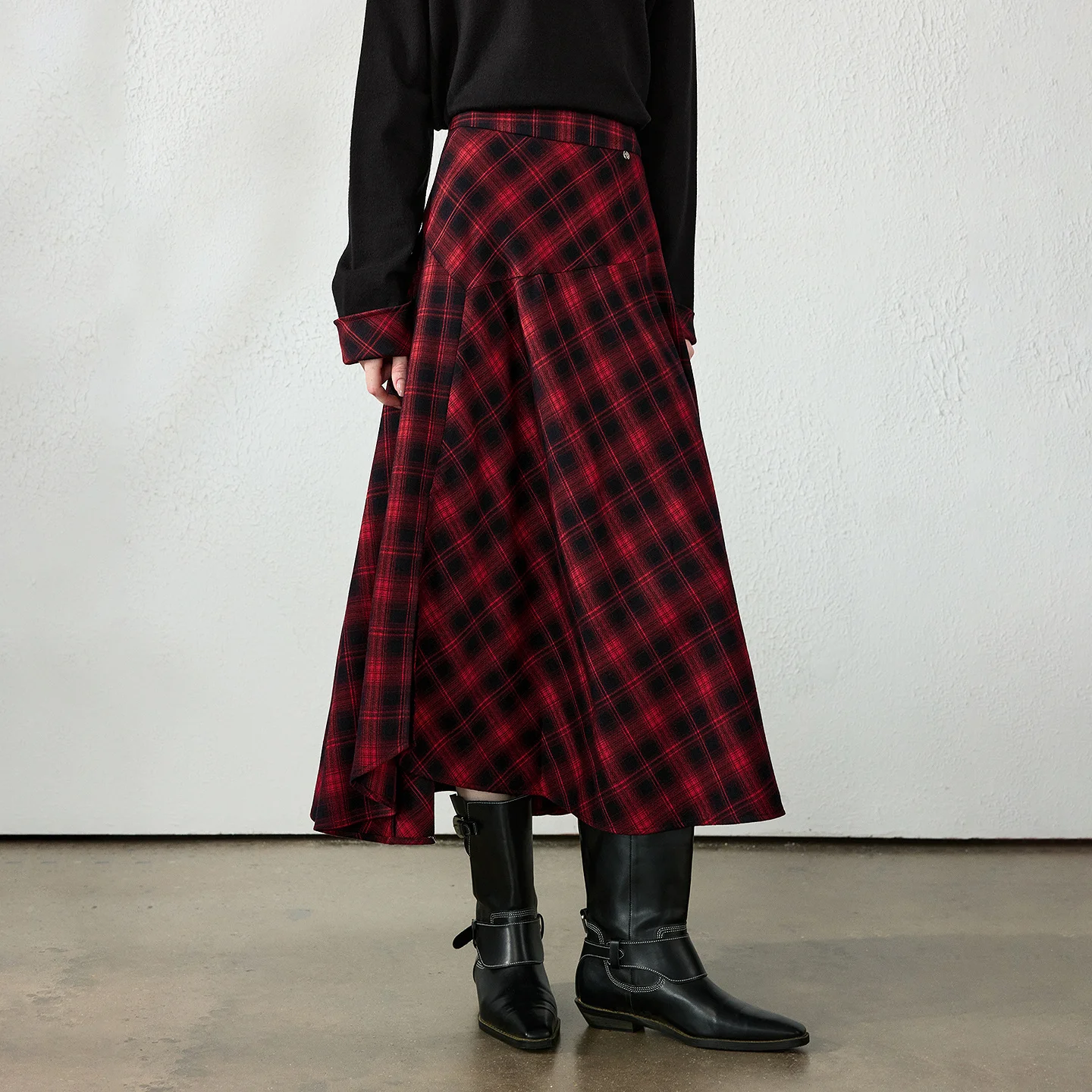 Thumbnail 3 - #47 Ranked Long Skirts Picks in 2026