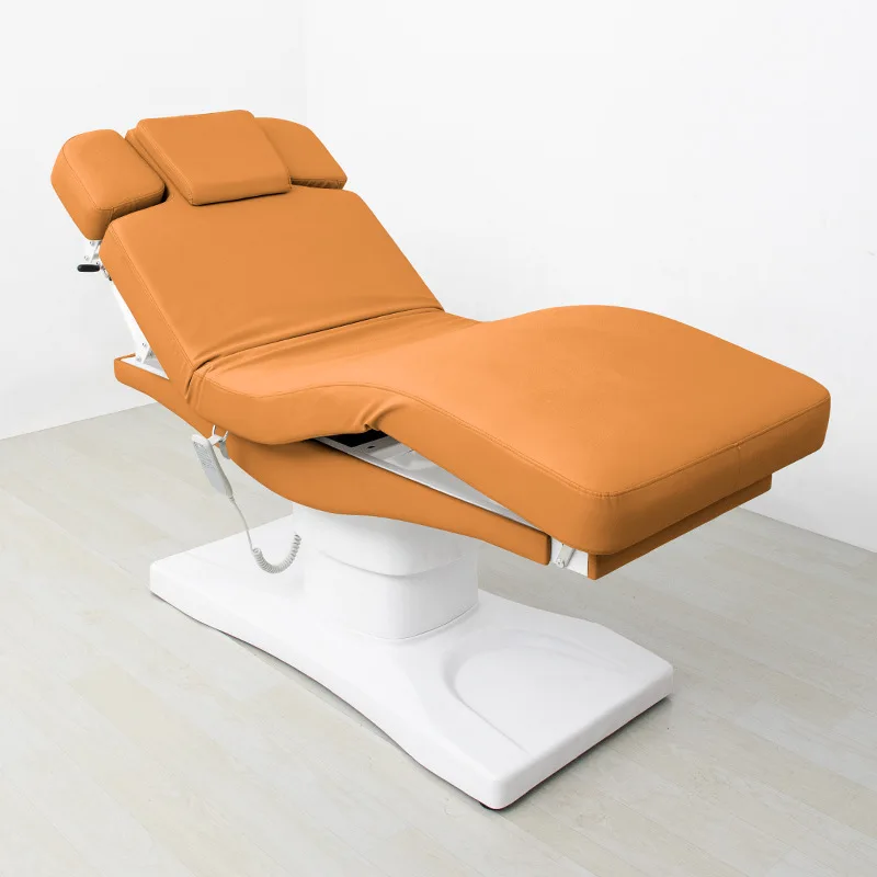 

Comfort Physiotherapy Massag Beds Beauty Adjust Tattoo Knead Massag Beds Lash PU Leather Furniture Letti Per Massaggi MHAMC