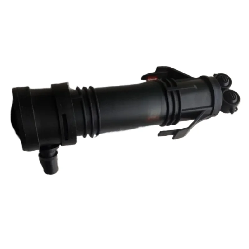 

5N0 955 103A 5N0 955 104A Front Headlight Cleaning Pumps Headlamp Spray Gun Water Pump for Volkswagen Tiguan Black Left Right