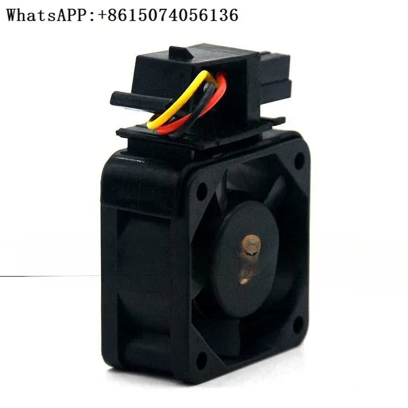 

40 Sa- Zato 109P0424H6D23 Вентилятор преобразователя частоты FA-NUC 24 В