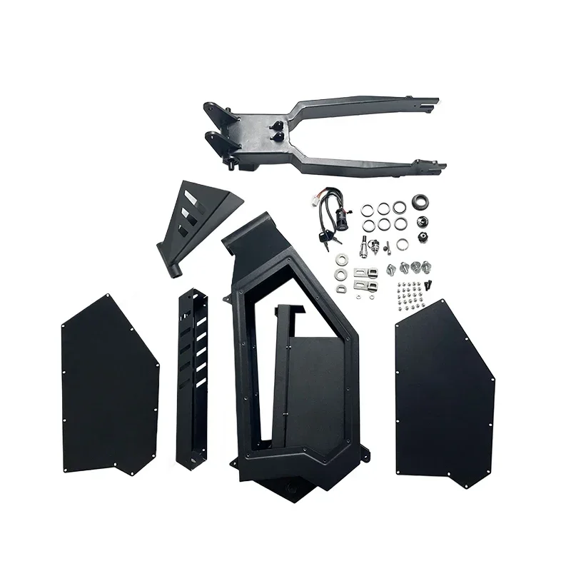 

Совершенно новый продукт 72 В 8000 Вт Бомбардировщик Электрический велосипед Электрический велосипед Европейская рама горного велосипеда