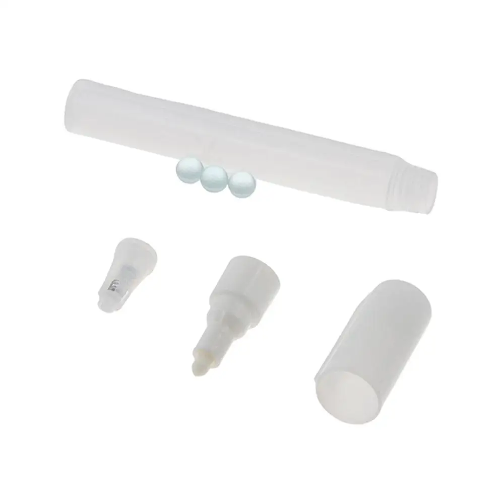 

Paint Pen Accessories Liquid Chalk Marker Pens Repeatable Paint Pen Barrels Graffiti Pen Tube Empty Pen Rod Plastic Empty Pen