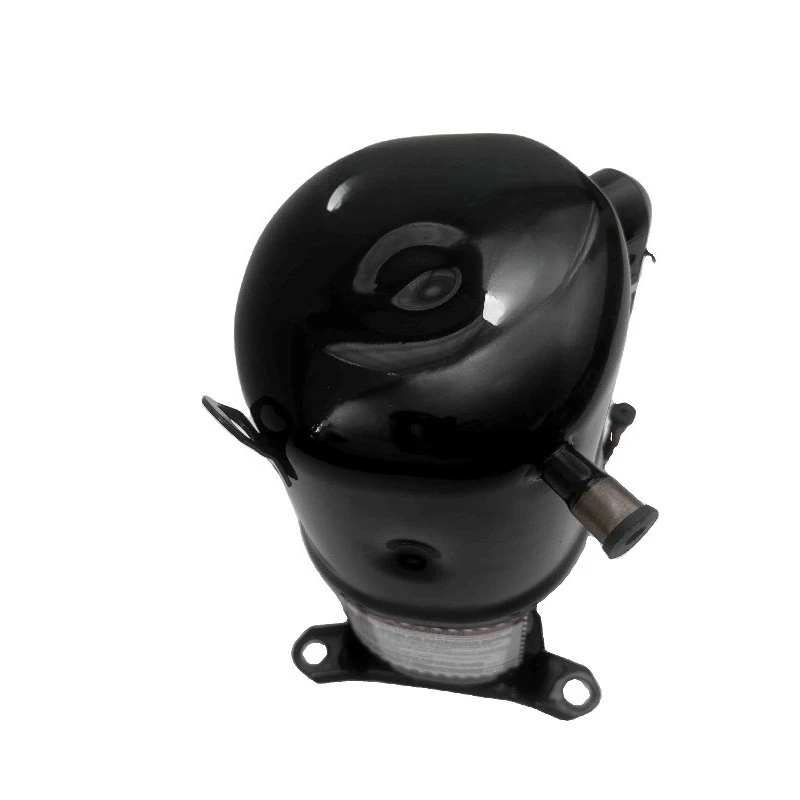 Household retail restaurants use copper compressors for HVAC systems