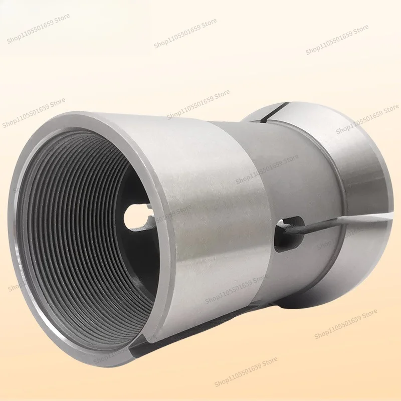 For 640 Fine Grinding Chuck Round Hole 6.1/6 2/6.5 Fine Grinding Chuck Round Hole Various Specifications