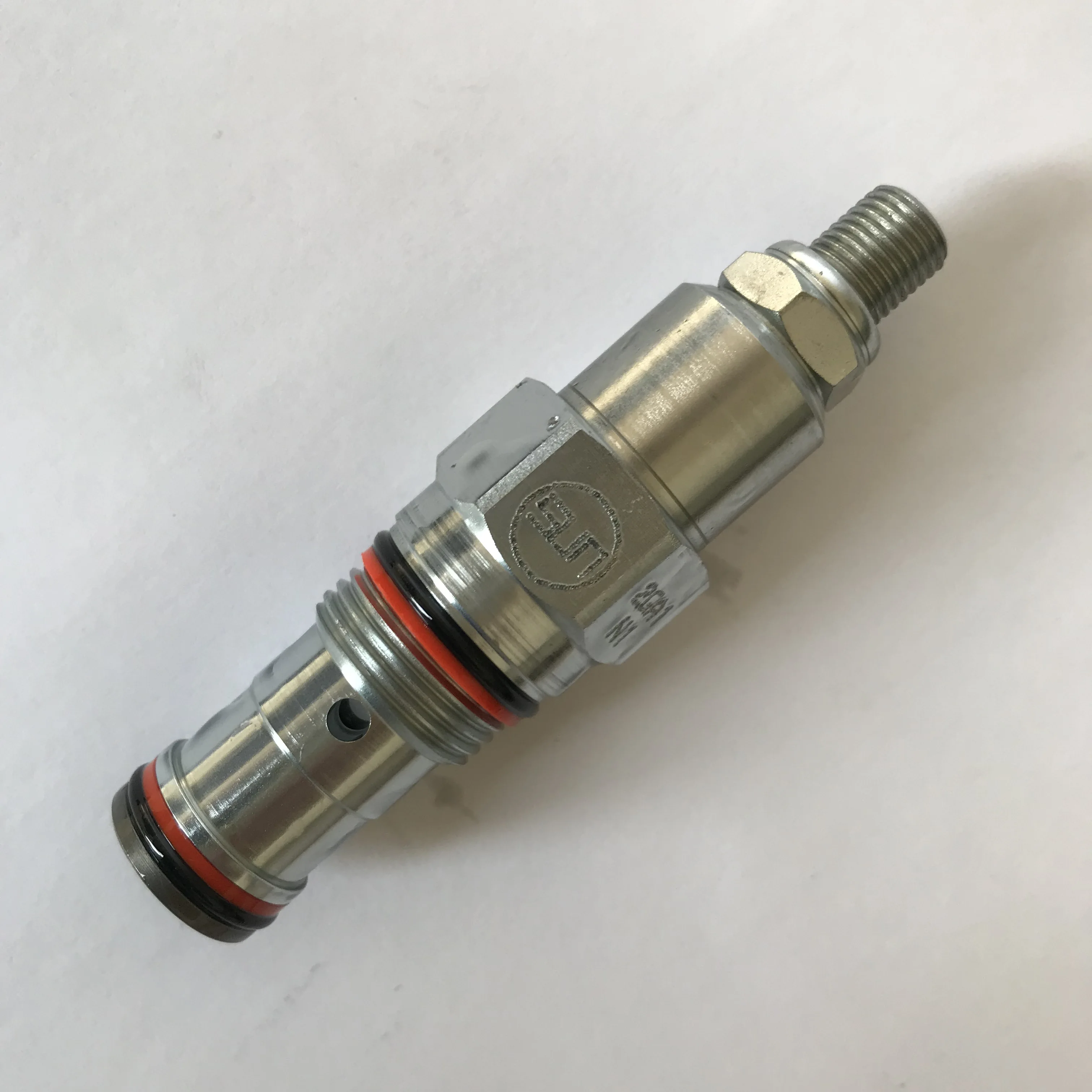 Original Sun Hydraulics Valves NCCB-LAN Cartridge Balancing Valve