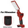 For Milwaukee