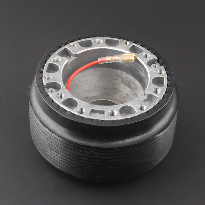 For Ford Bronco Courier Maverick Capri Cortina Escort Falcon Fairlane Automobile Car 6 Hole Steering Wheel Hub Adapter Boss Kit view 5