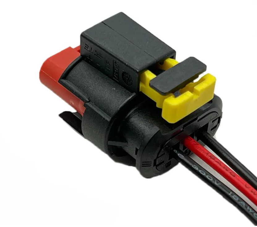 

Free shipping 3pin harness