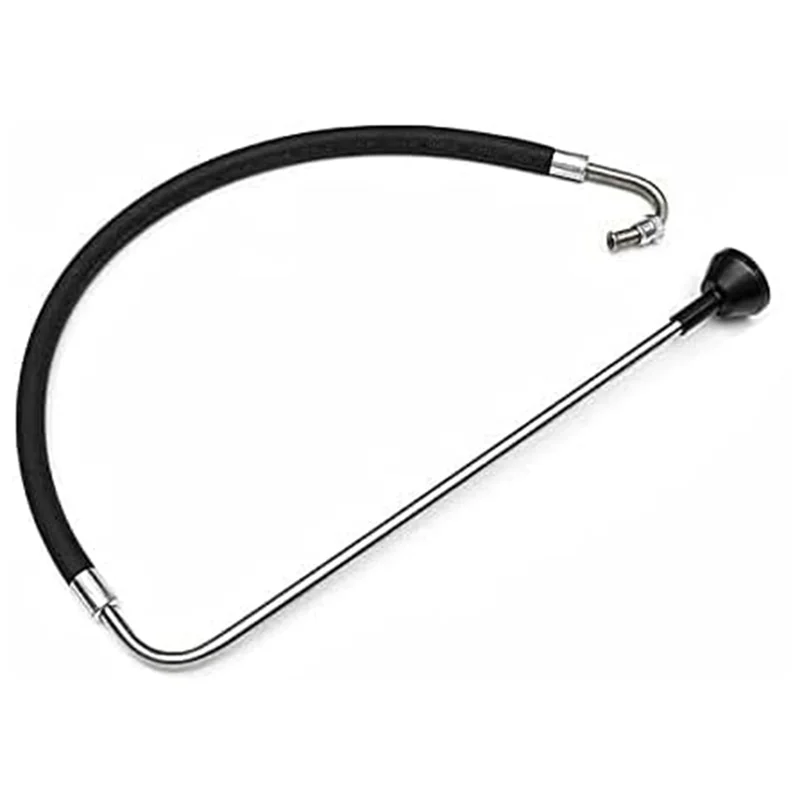 

Suction Tube Reflux Line Intake Hose Airless Paint Sprayer Accessories For 390, 395-595 ST T300 500 Durable