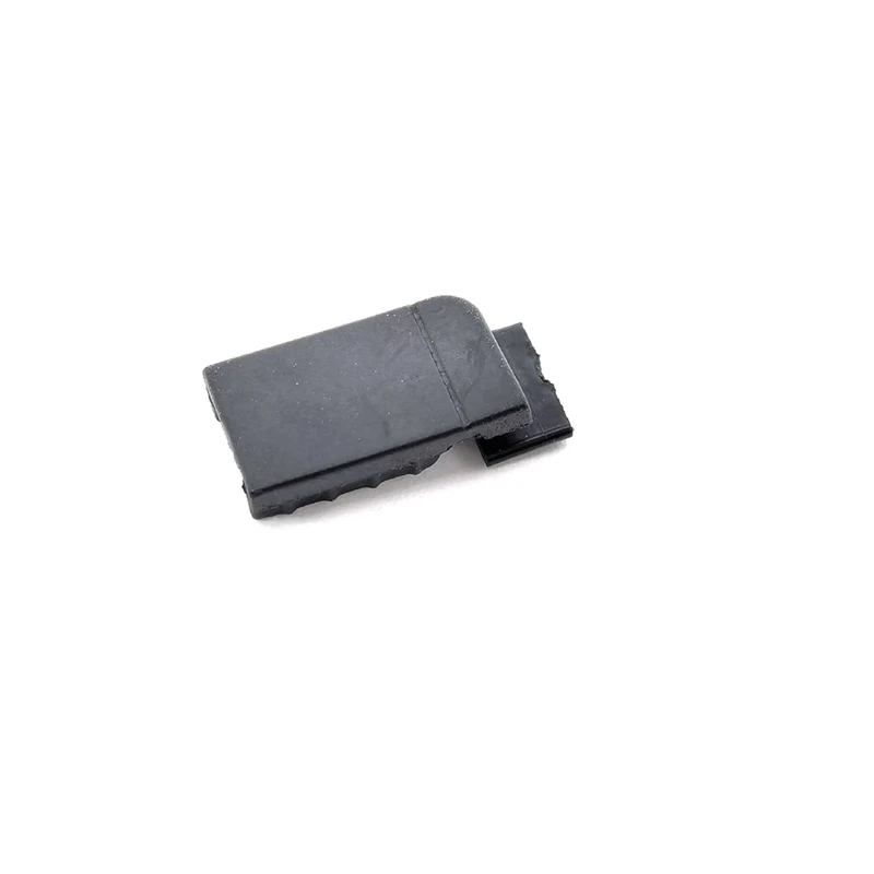 B31B Battery Door Cover Port Bottom Base Rubber for Canon 5D3 6D Camera Repair Part Replacement