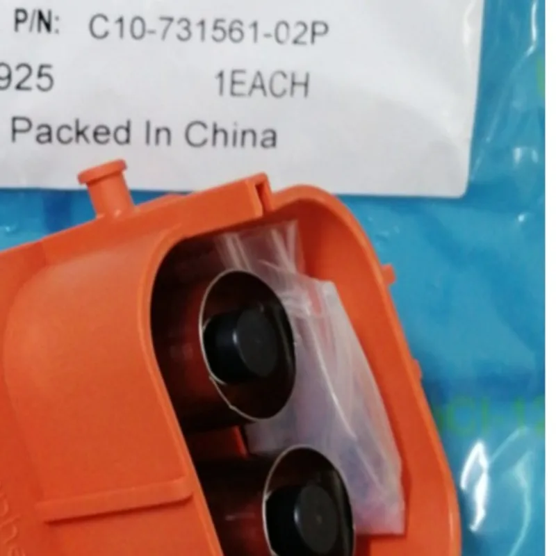 

1pcs/lot C10-731561-02P DRC12-24PA DRC26-24SA DRC26-40SB DRC26-40SC DRC26-50S03 DT04-12PA-LE01