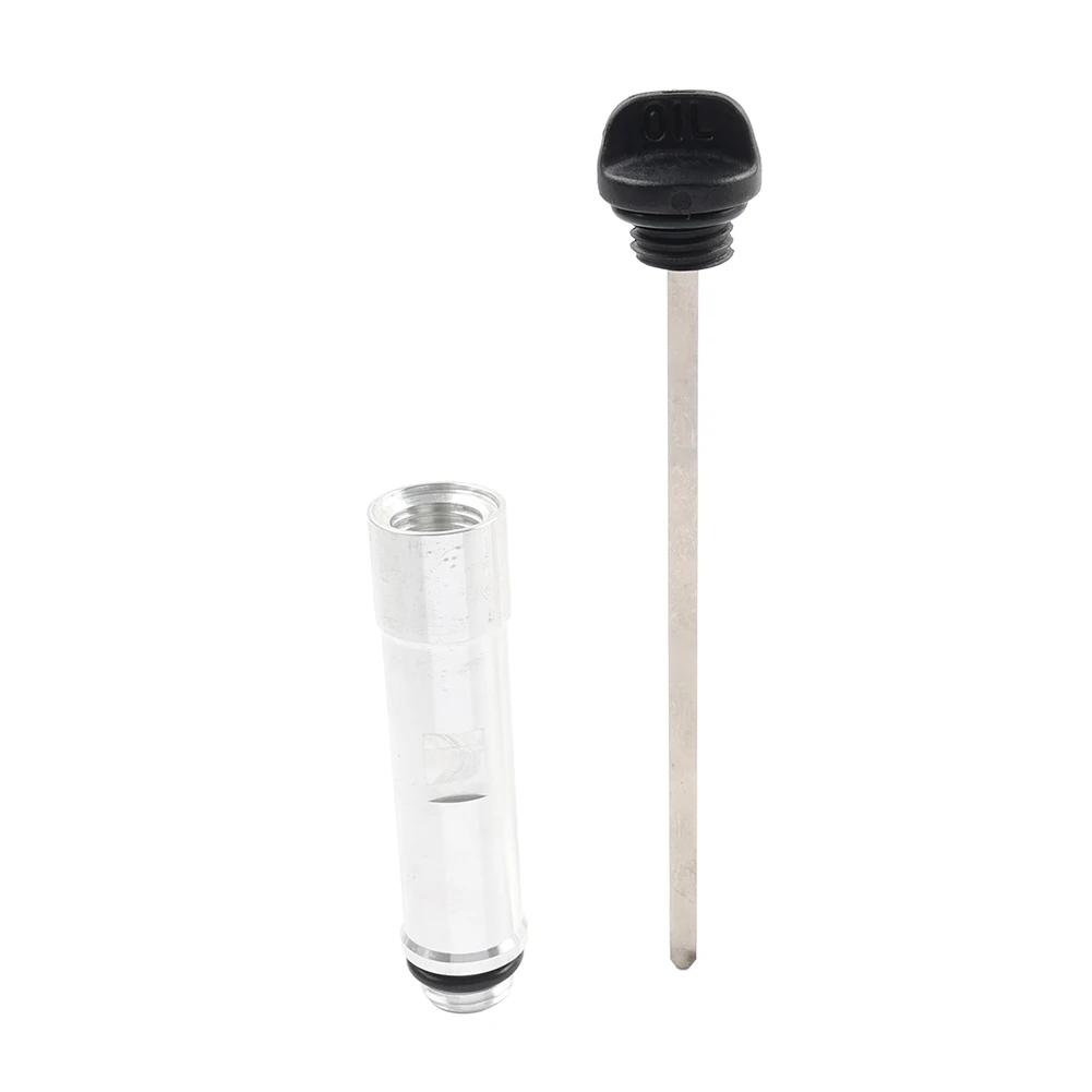 1pc Oil Dip Stick Extension Tube Kit For Hisun 500 700 Massimo Bennche MSU UTV 500 700