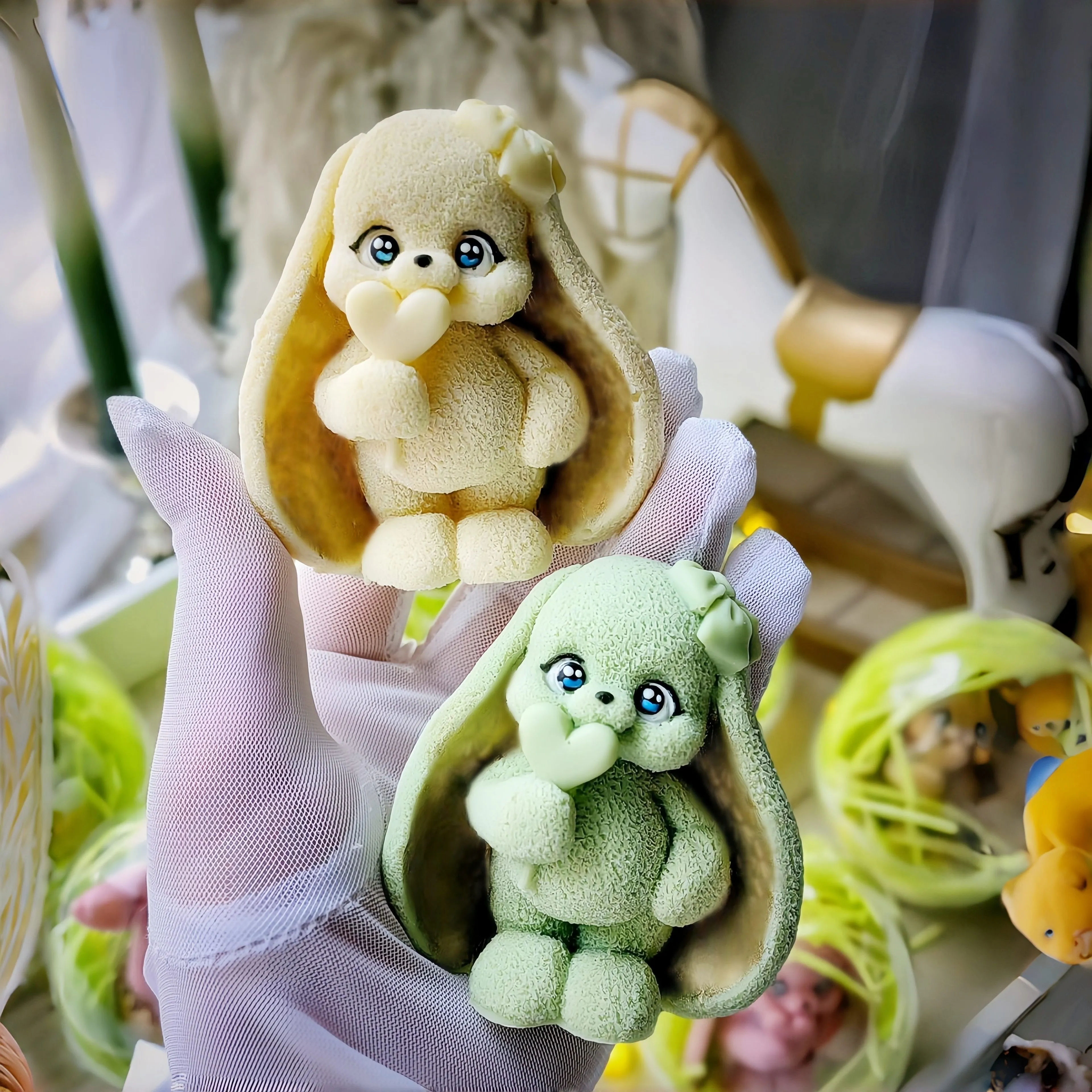 Thumbnail 2 - #17 Trending Epoxy Resin Mold Sets Right Now