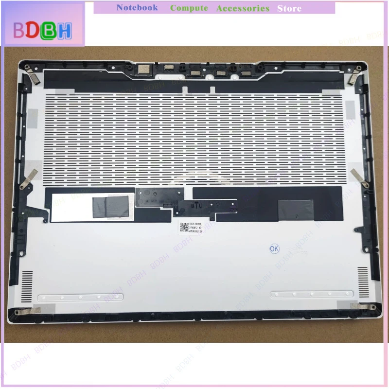 5CB1L83632 New Bottom Cover Lower Case For Legion S7 16IRH8 82Y3 S7 16APH8 82Y4