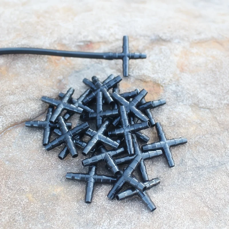 25PCS 1/4
