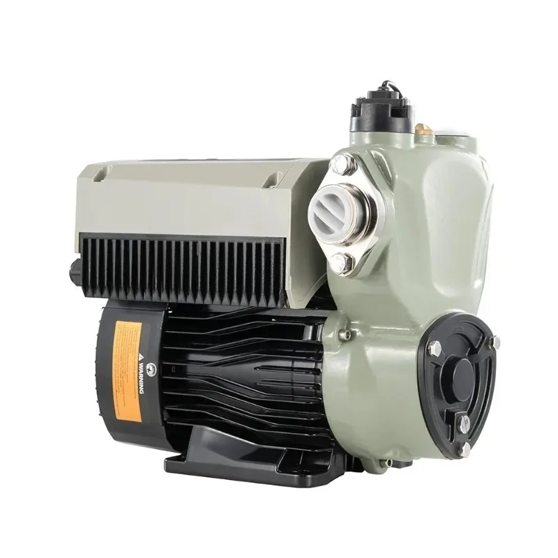 

WZB40-600I 600W constant pressure inverter water pump home water pump