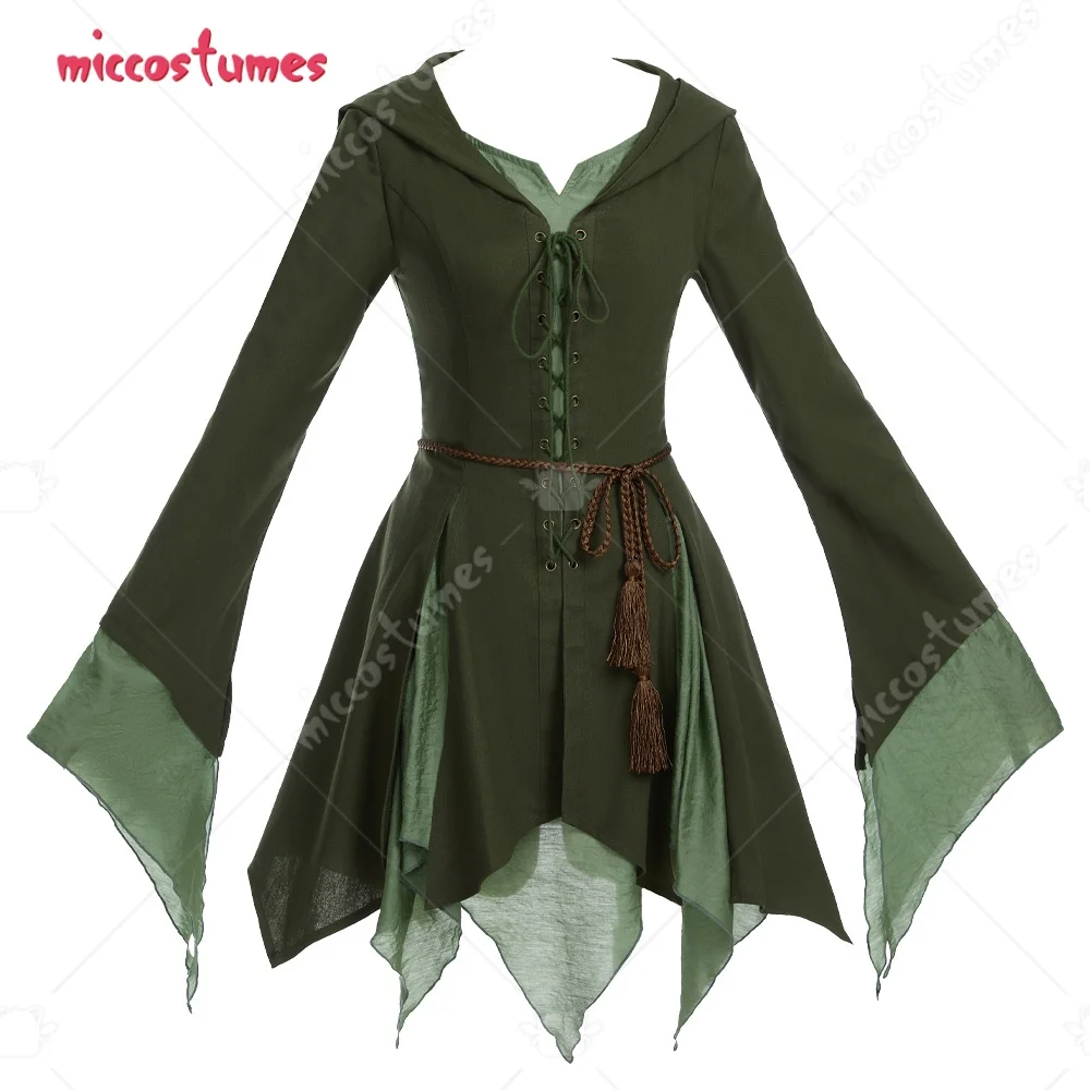 short elf dress Wizard of oz Magical Elf Dress Cosplay Costume