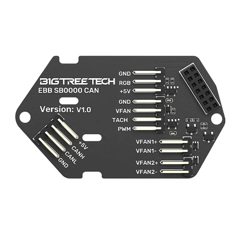 EBB SB0000 CAN V1.0 Steuerplatine für VORON Stealthburner EBB SB2240 SB2209