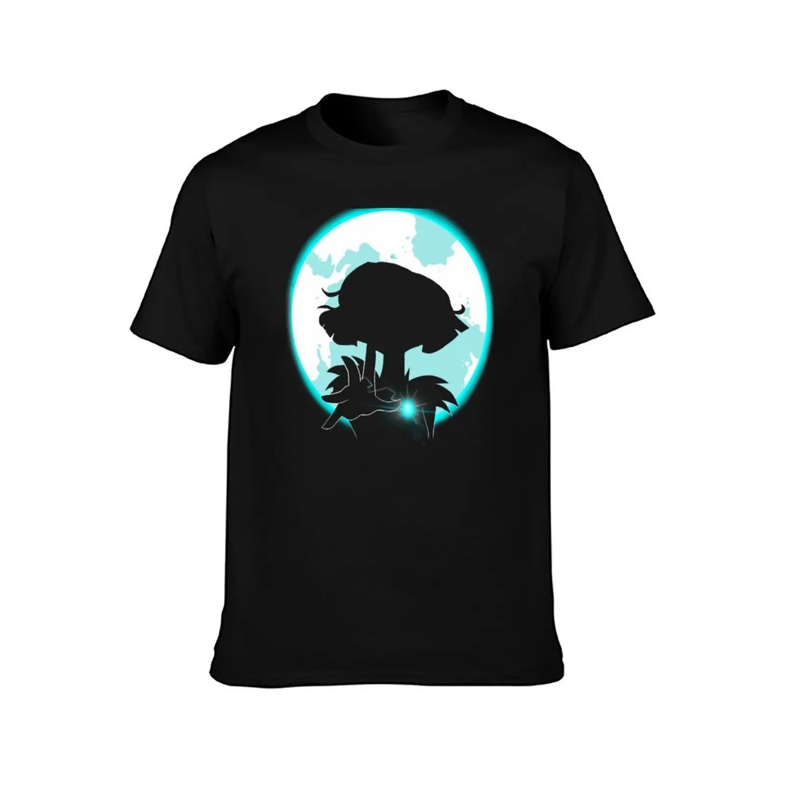 Cassandra_s Revenge T-Shirt Christmas Casual Short Sleeve Top T-Shirt