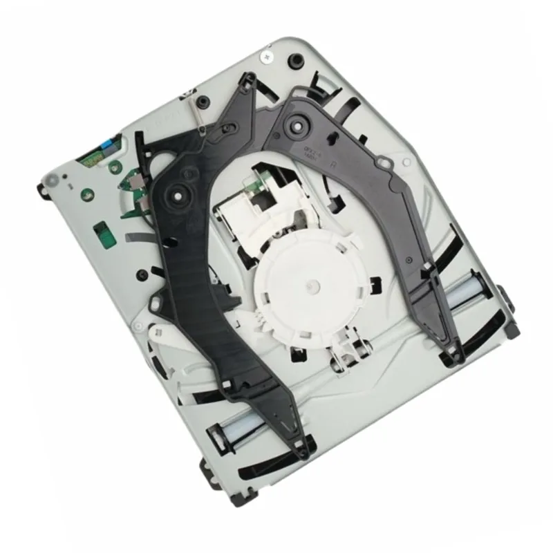 Original PS4 SLIM optical drive CUH host optical drive rack, disc blue