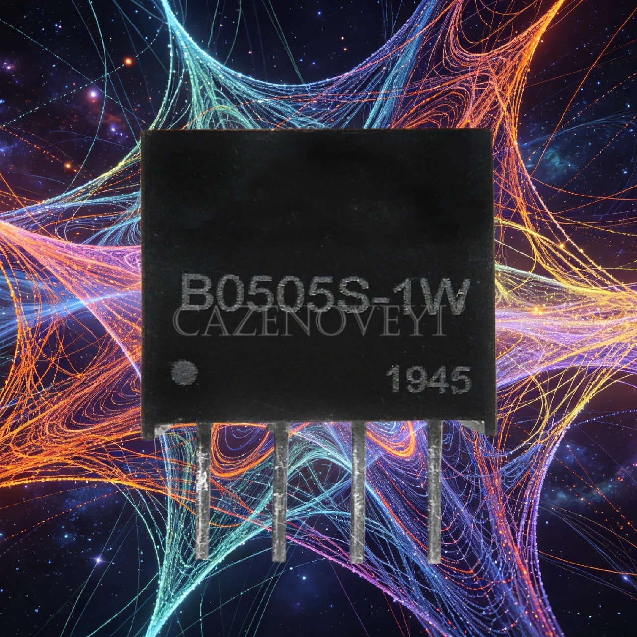 （1-5pcs）B0505S-1W B0505S S216SE2 S202SE2 S202S02 SIP-4