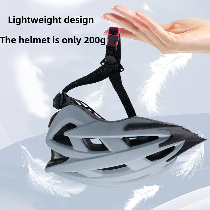Thumbnail 4 - #5 Latest Bicycle Helmets Updates