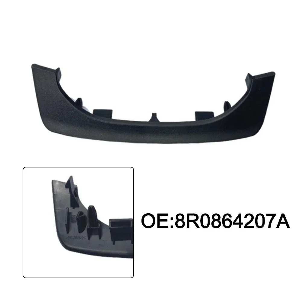 

Soporte de Fijación para la Tapa de la Consola Central, para Q5 2009-2017 8R0864207A, Cubierta de Reposabrazos, Piezas Interiore