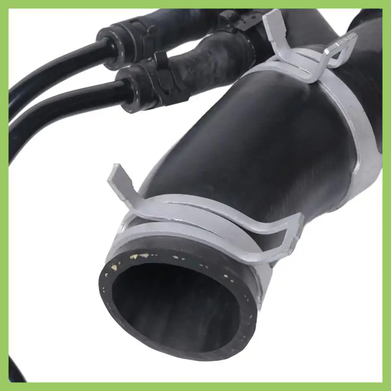 

PCH501215 PCH501213 Шланг охлаждающей воды Шланг радиатора Автомобильные детали для Range Rover Sport 2005-2009