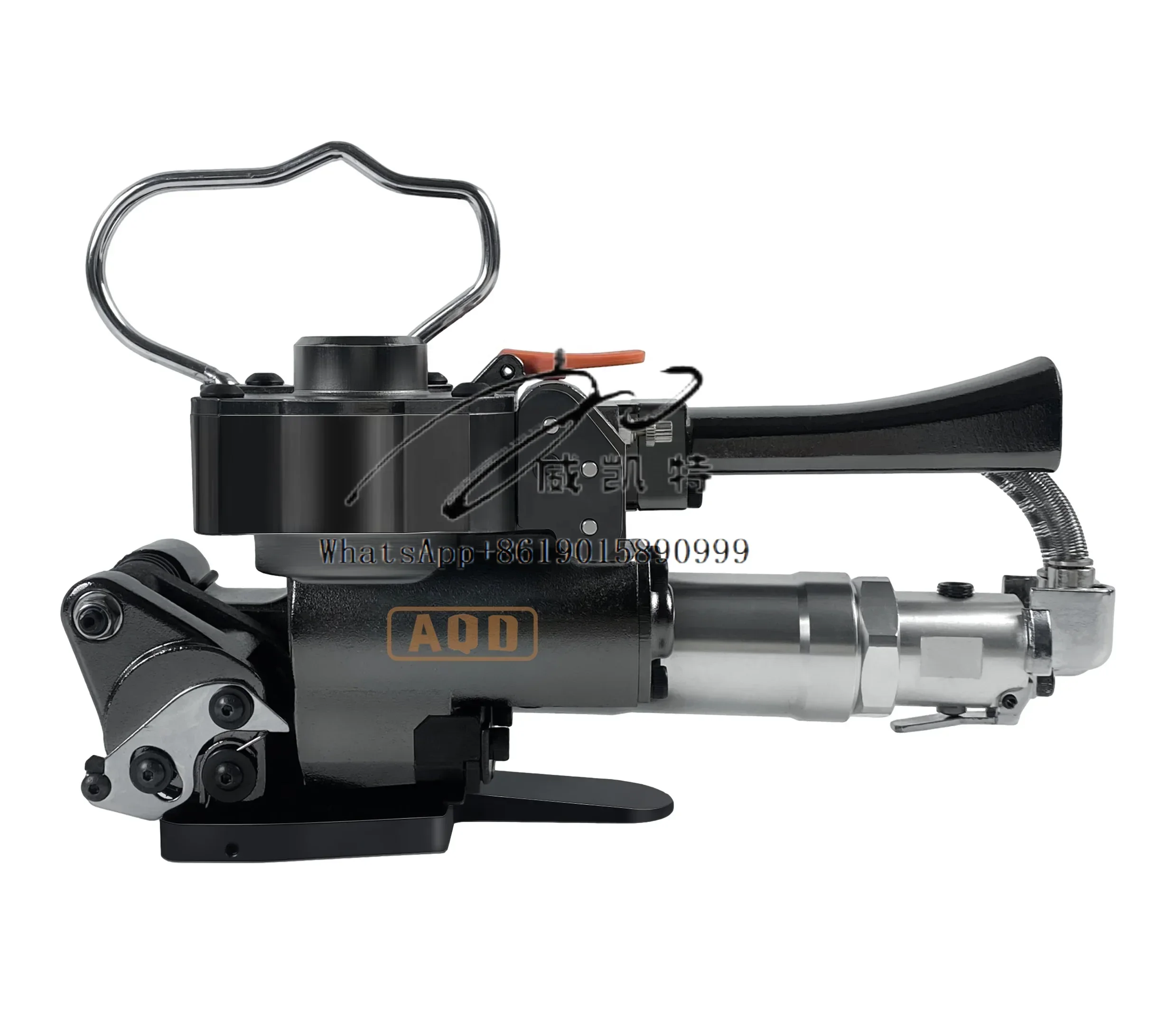 Portable Plastic Pp…