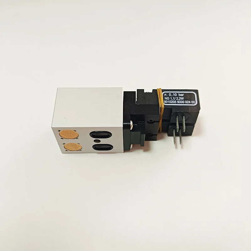 1 Set 2625455 093K801640 R700 Solenoid Valve For Roland 700 Spare Parts