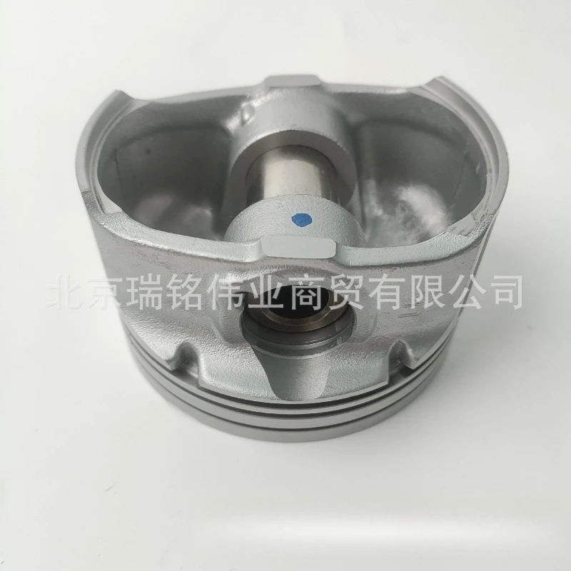 1720300817 Piston Assembly Fit For Ssangyong KORANDO C G20D Replacement Spare Part