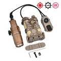 DE Red M300 Set
