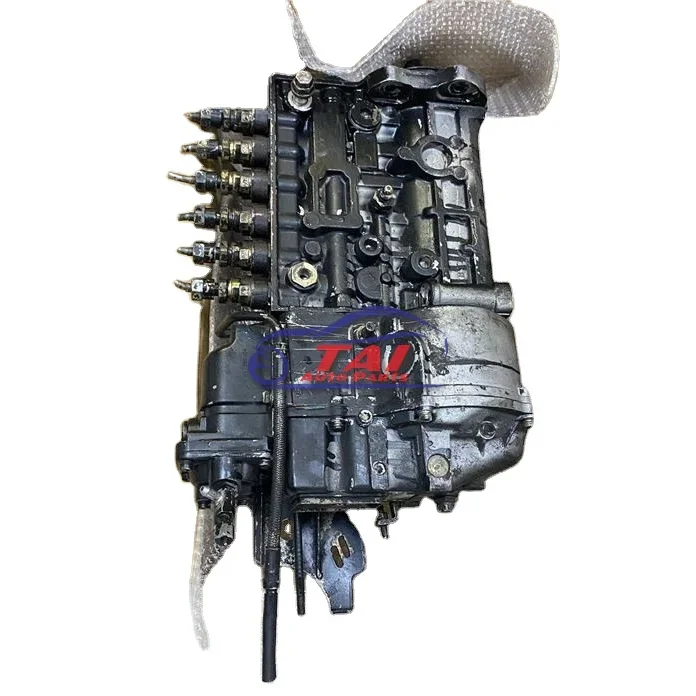 5.9L 6BT Original FuelPump Assembly For Cummins Engine Parts